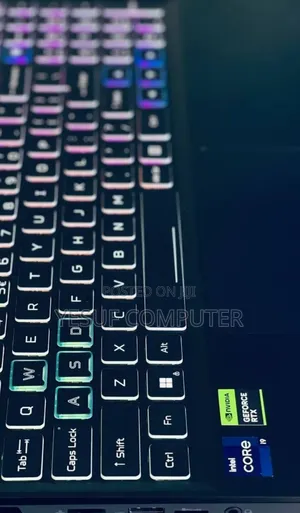 Photo - New Laptop Acer Predator 15 16GB Intel Core i9 SSD 1T