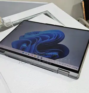 Photo - New Laptop Lenovo Yoga 7i 16GB Intel Core I7 SSD 512GB