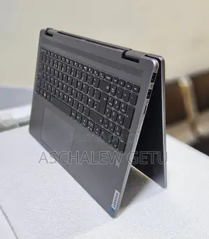 New Laptop Lenovo Yoga 7i 16GB Intel Core I7 SSD 512GB