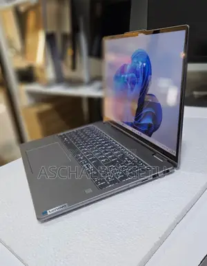 New Laptop Lenovo Yoga 7i 16GB Intel Core I7 SSD 512GB