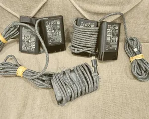 Photo - Chargers Laptop