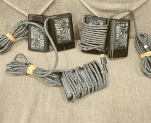 Chargers Laptop