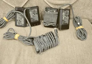 Chargers Laptop