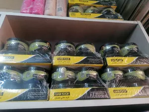 Photo - Paris Hair Food