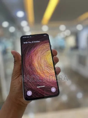 New Samsung Galaxy A56 256 GB Black