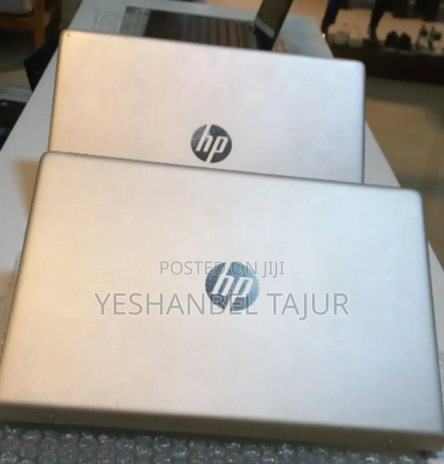 New Laptop HP Pavilion 14 8GB Intel Core i5 SSD 512GB