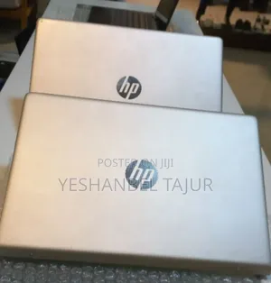 New Laptop HP Pavilion 14 8GB Intel Core i5 SSD 512GB