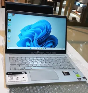New Laptop HP Pavilion 14 8GB Intel Core i5 SSD 512GB