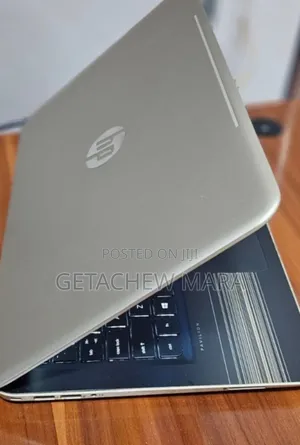 New Laptop HP Pavilion 15 4GB Intel Core I3 SSD 1T