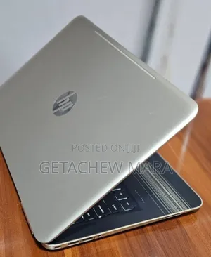 New Laptop HP Pavilion 15 4GB Intel Core I3 SSD 1T