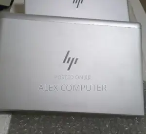 New Laptop HP EliteBook 840 G8 16GB Intel Core I7 SSD 512GB