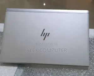 New Laptop HP EliteBook 840 G8 16GB Intel Core I7 SSD 512GB