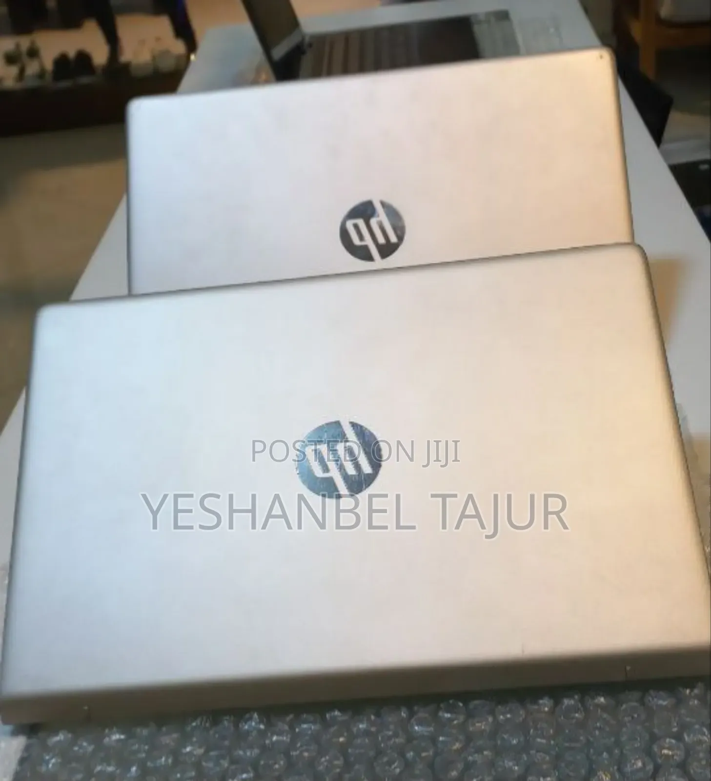 New Laptop HP Pavilion 14 8GB Intel Core i5 SSD 512GB