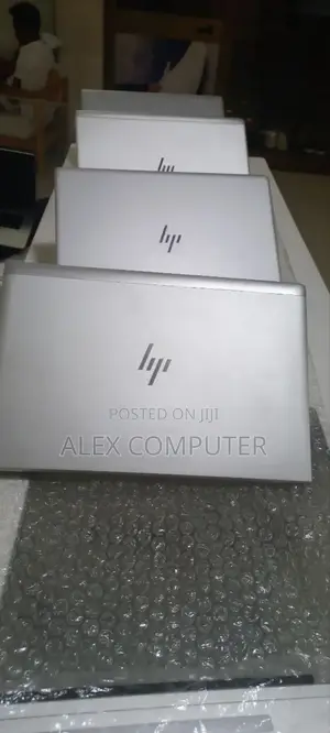 New Laptop HP EliteBook 840 G8 16GB Intel Core I7 SSD 512GB