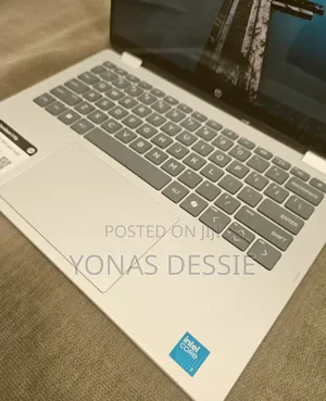 New Laptop HP OmniBook 5 Flip 16GB Intel Core 7 SSD 1T