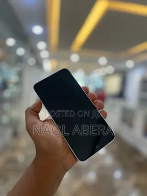 New Samsung Galaxy A35 256 GB Silver