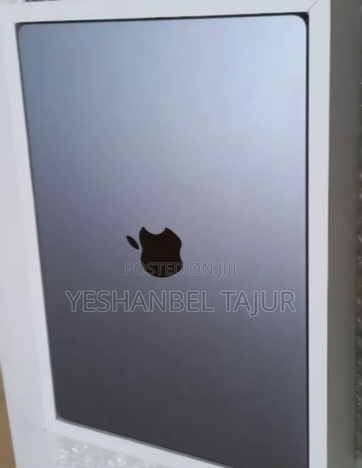 New Laptop Apple MacBook Pro 2023 M3 14-Inch 8GB Apple M3 SSD 512GB