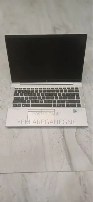 Photo - Laptop HP 16GB Intel Core I5 SSD 512GB