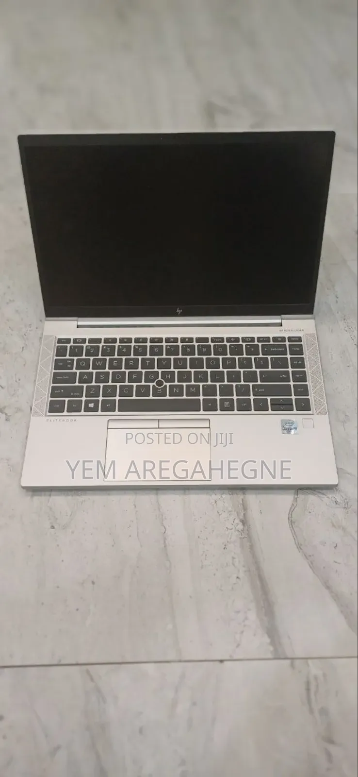 Laptop HP 16GB Intel Core I5 SSD 512GB