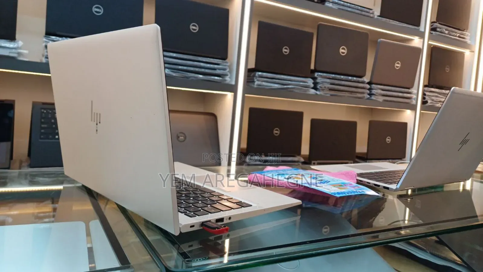 Laptop HP 16GB Intel Core I5 SSD 512GB