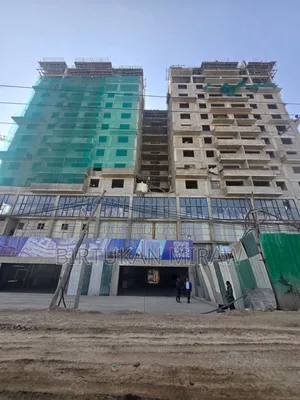 Photo - 4bdrm Apartment in Dmc Realestate, Nifas Silk-Lafto for sale