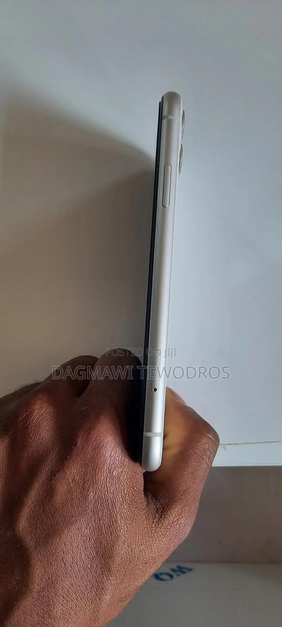 Apple iPhone 11 128 GB Gray