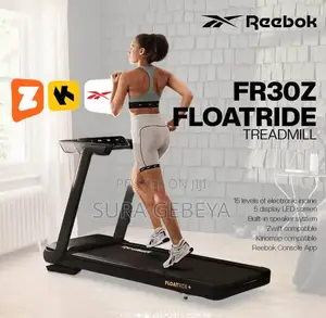 Sport Cardio and Full Health Home Running Machine