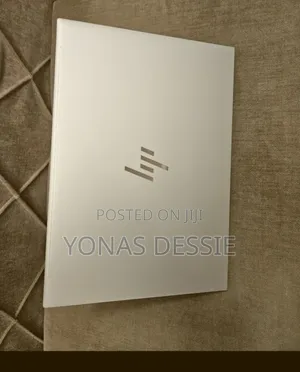 New Laptop HP EliteBook 840 G9 16GB Intel Core I7 SSD 512GB