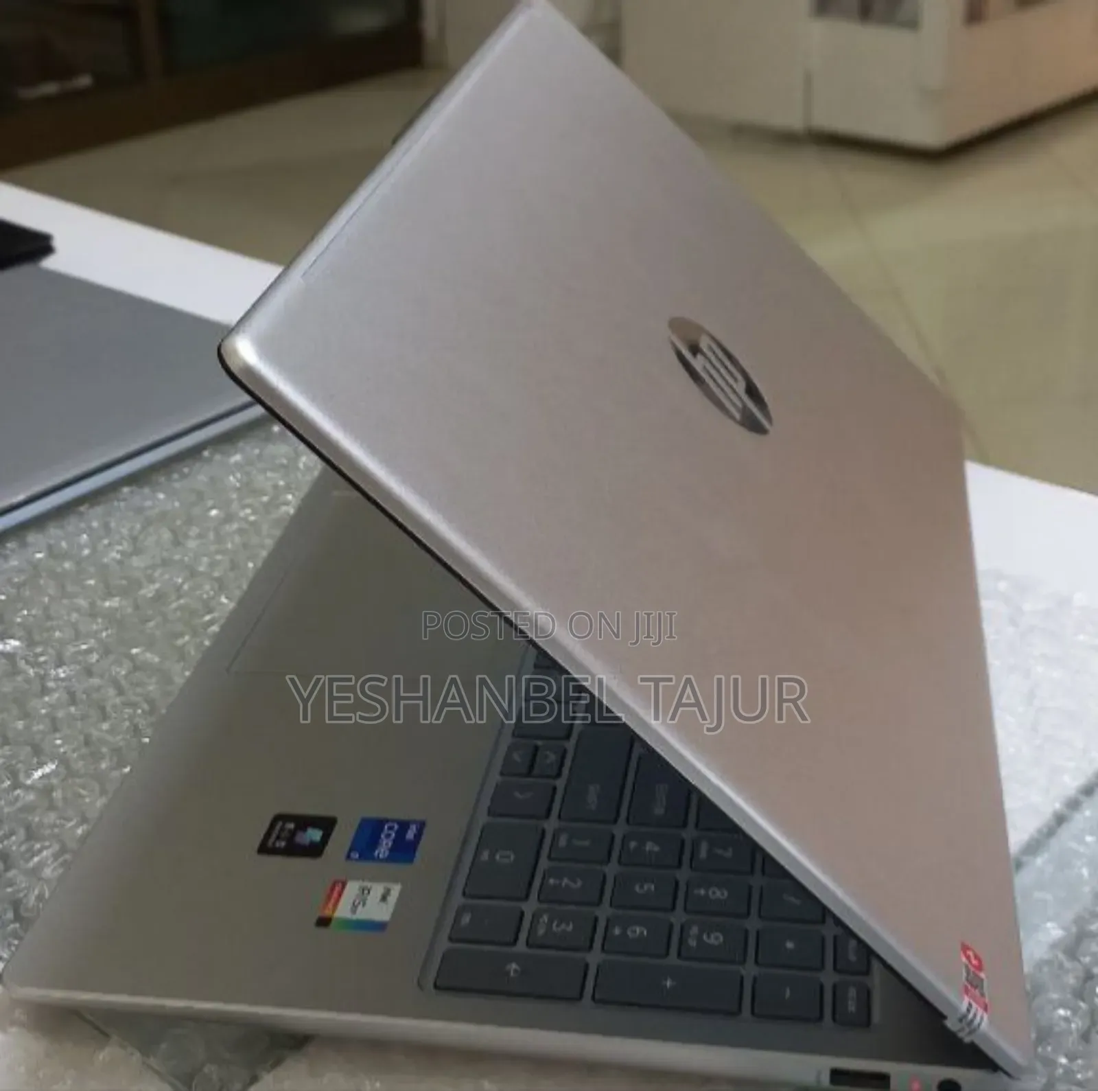 New Laptop HP Stream Notebook 16GB Intel Core I7 SSD 512GB