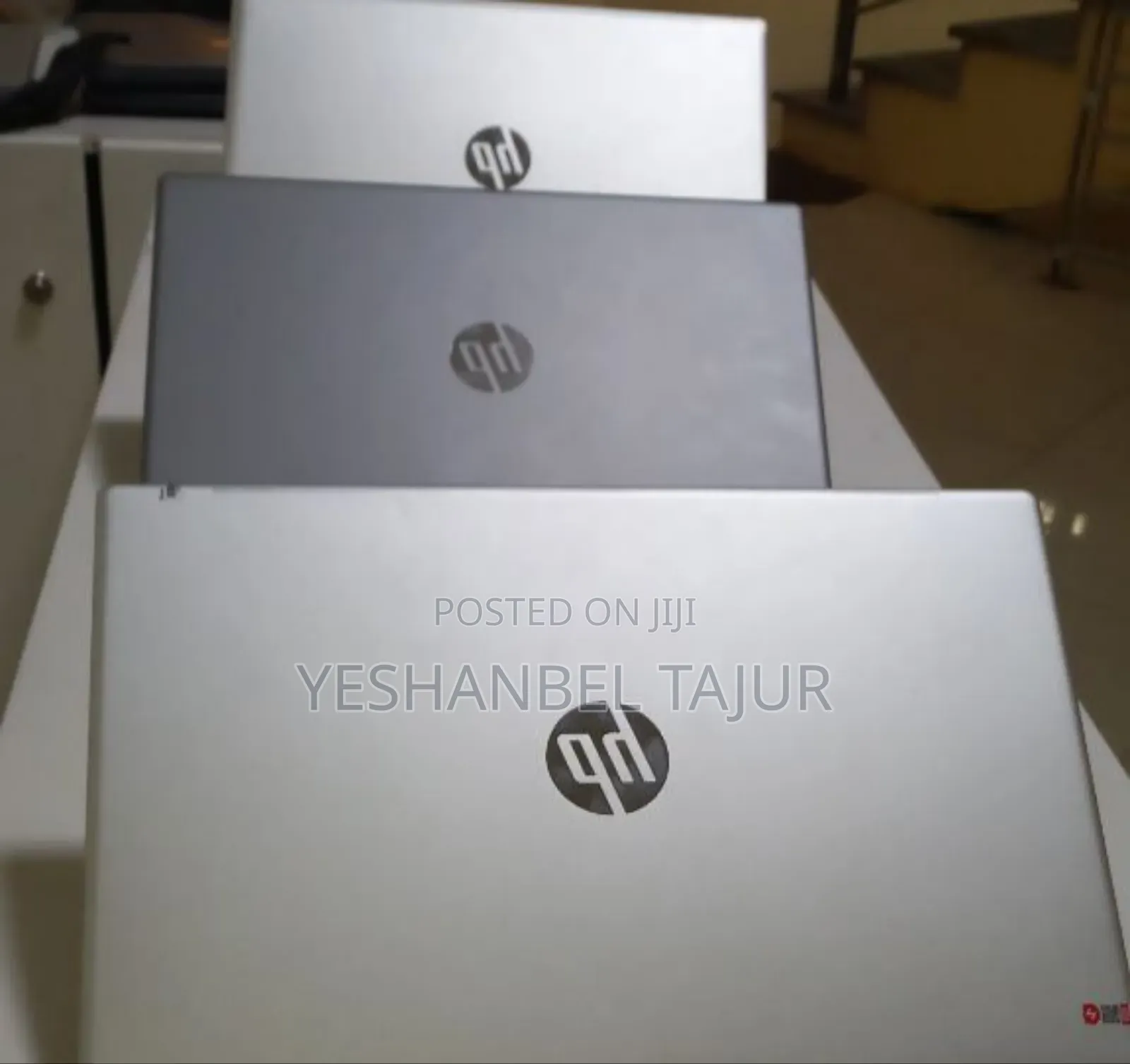 New Laptop HP Stream Notebook 16GB Intel Core I7 SSD 512GB