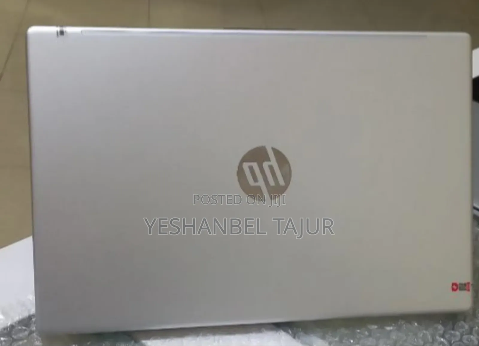New Laptop HP Stream Notebook 16GB Intel Core I7 SSD 512GB