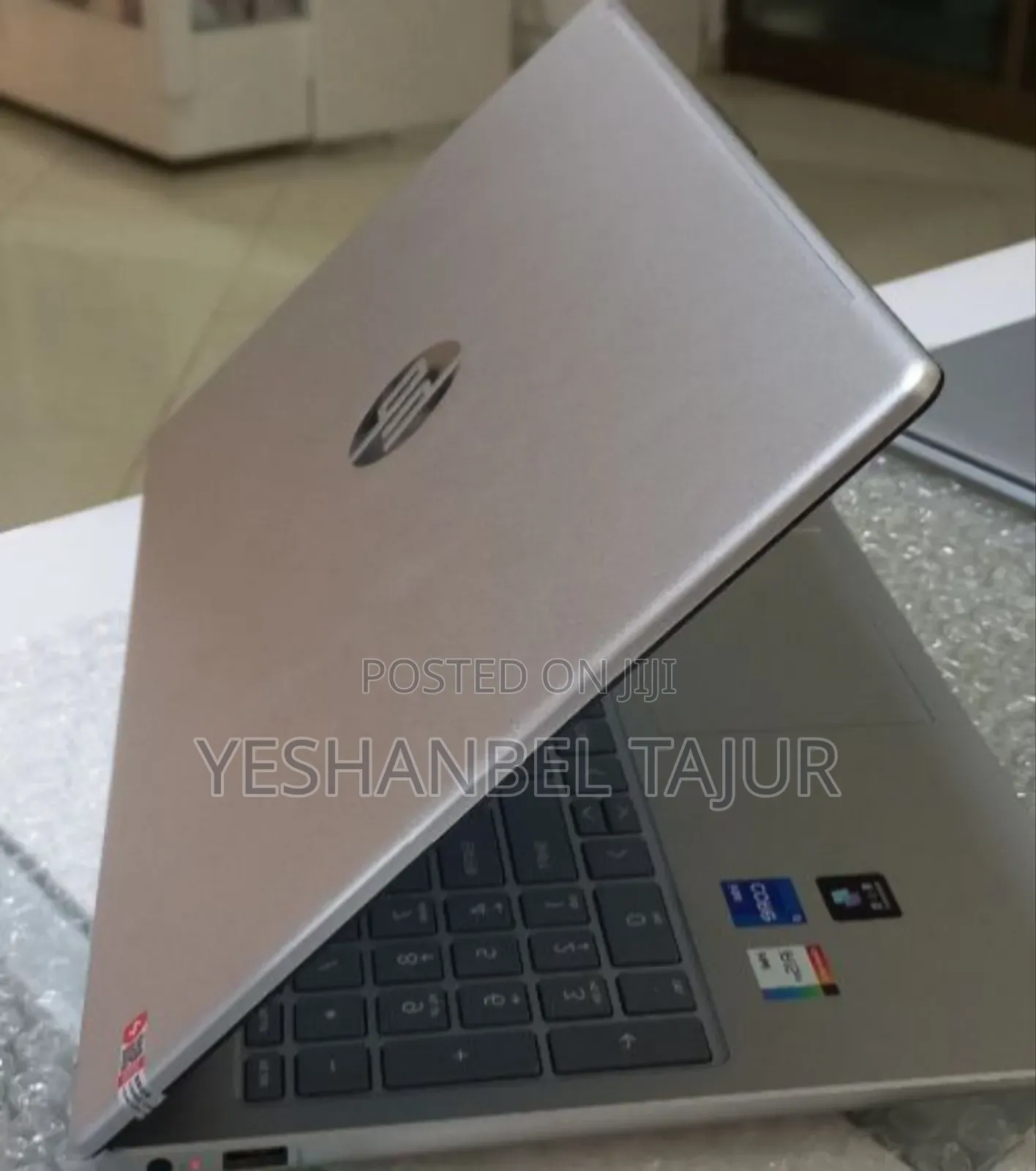 New Laptop HP Stream Notebook 16GB Intel Core I7 SSD 512GB