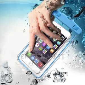 Photo - Waterproof Case for Swimming