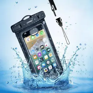 Waterproof Case for Swimming