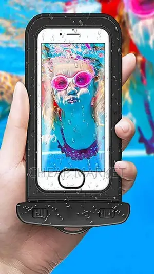 Waterproof Case for Swimming