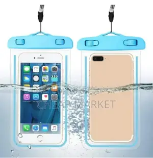 Waterproof Case for Swimming