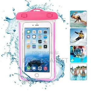 Waterproof Case for Swimming