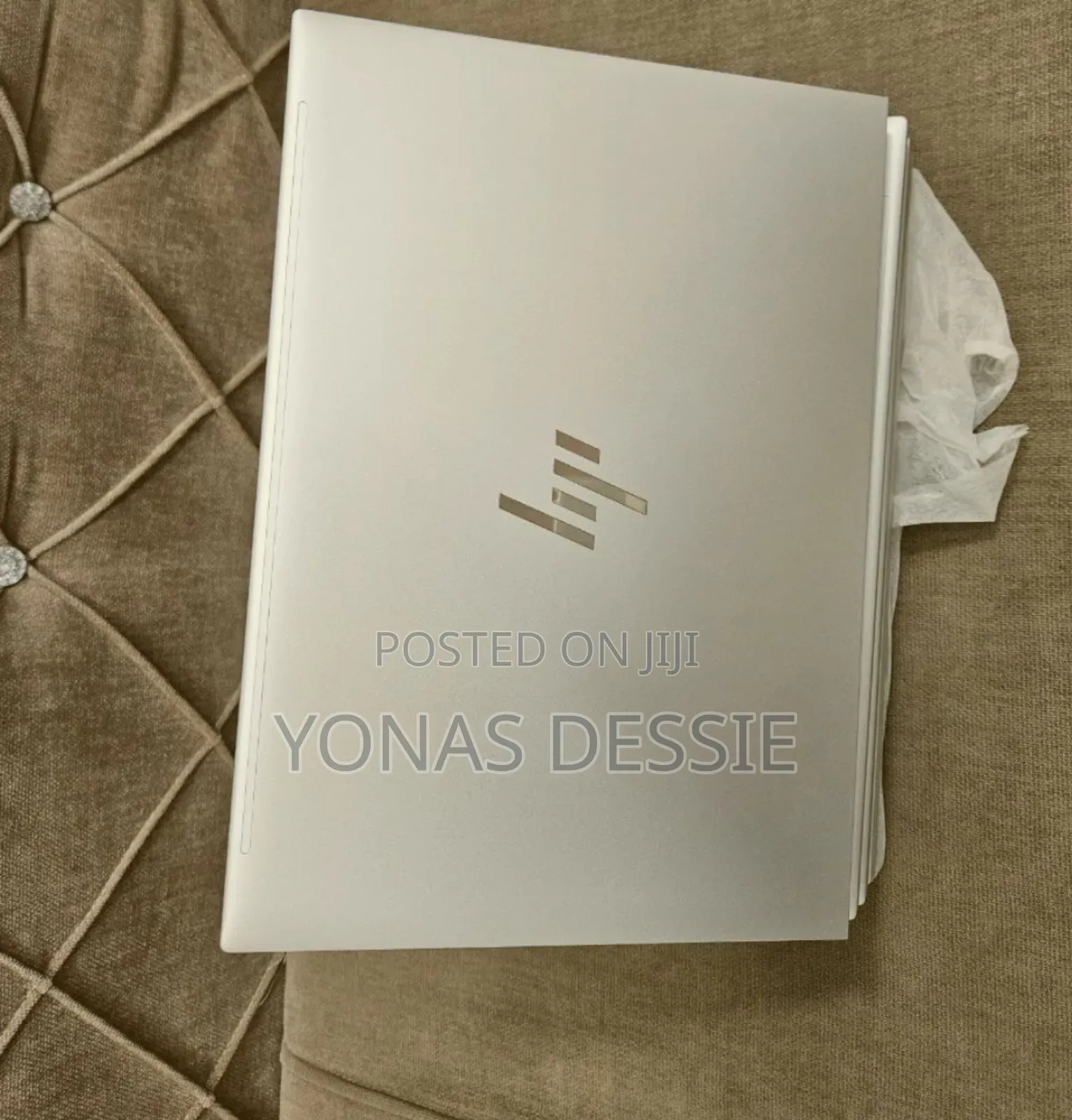 New Laptop HP EliteBook 840 G9 16GB Intel Core I5 SSD 512GB