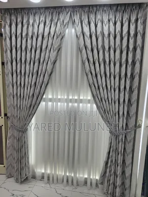 Photo - Heven Curtains