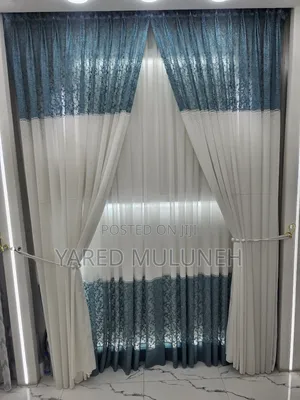 Heven Curtains