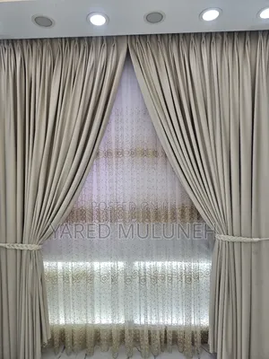 Heven Curtains
