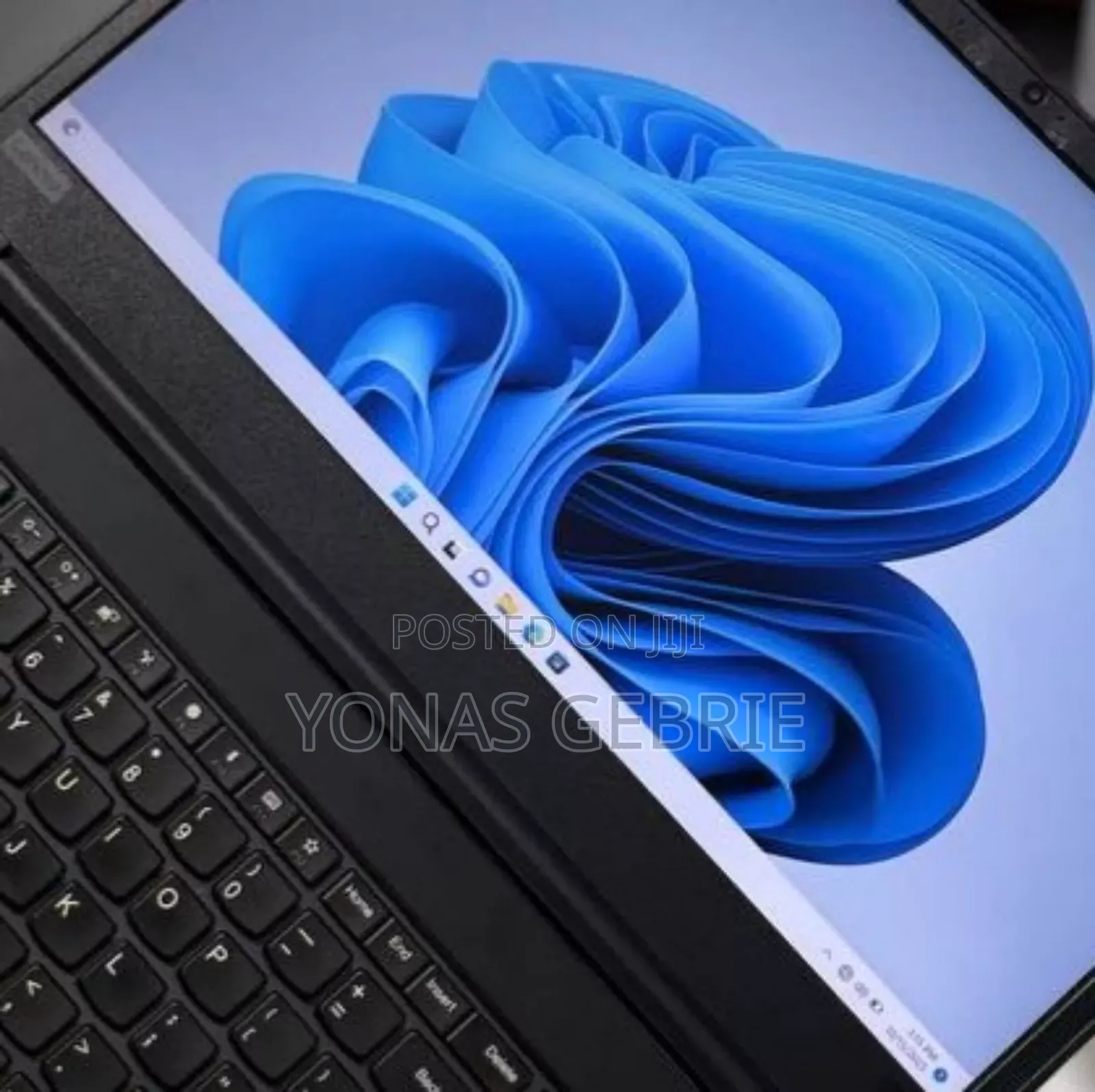 New Laptop Lenovo 16GB Intel Core i7 SSD 512GB