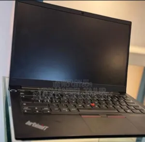 New Laptop Lenovo ThinkPad Yoga 16GB Intel Core i7 SSD 256GB