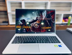 Photo - New Laptop HP ProBook 450 16GB Intel Core I5 SSD 512GB