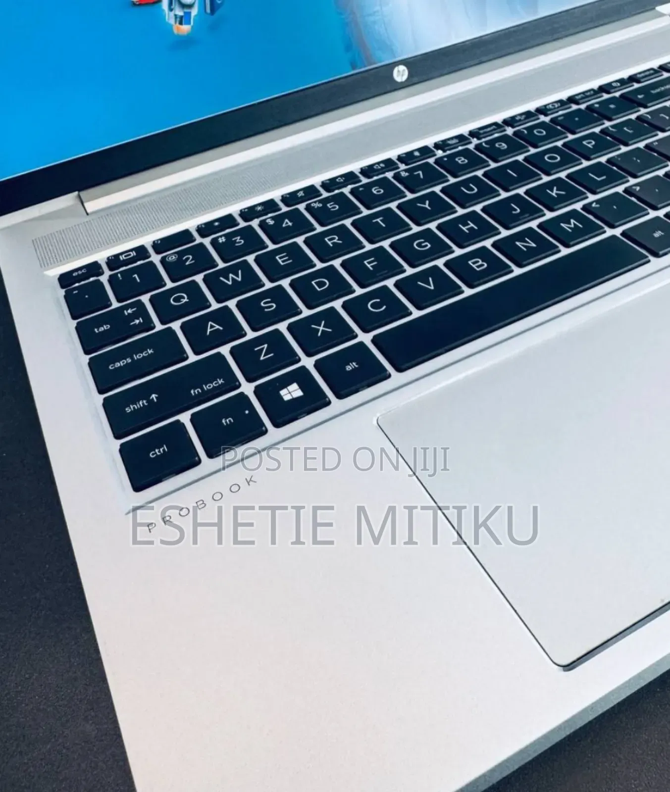 New Laptop HP ProBook 450 16GB Intel Core I5 SSD 512GB