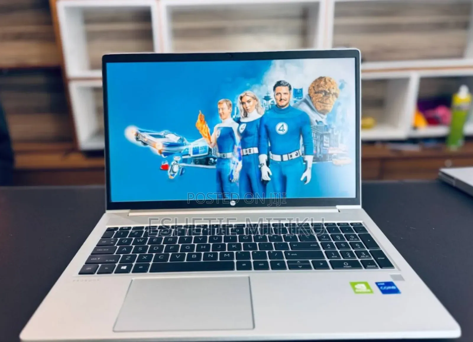 New Laptop HP ProBook 450 16GB Intel Core I5 SSD 512GB