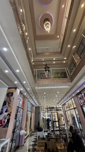 የ ሚሸጥ ሱቅ ቡልቡላ ላይ