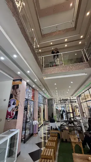 የ ሚሸጥ ሱቅ ቡልቡላ ላይ