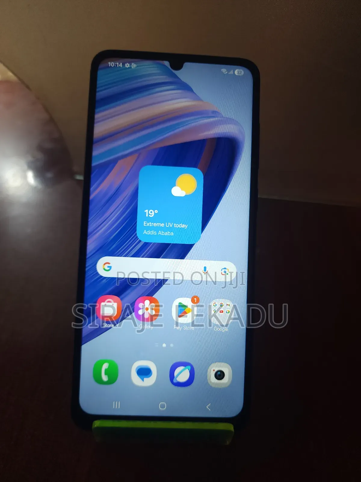 Samsung Galaxy F05 64 GB