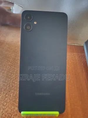 Samsung Galaxy F05 64 GB